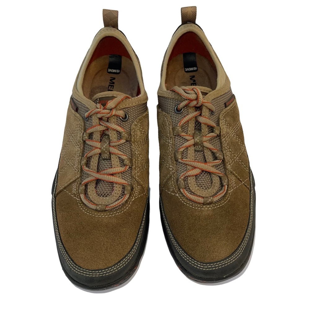 Merrell Kangaroo Performance Women's Footwear Sz. 8 - Picture 2 of 8